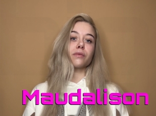 Maudalison