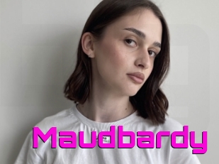 Maudbardy