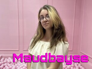 Maudbayse