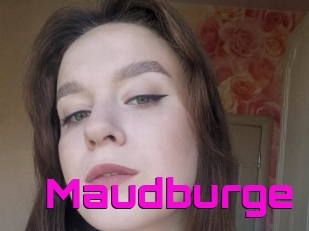 Maudburge