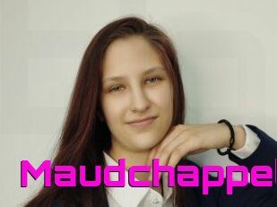 Maudchappel