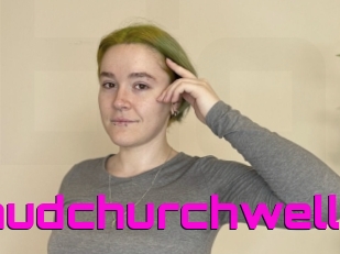 Maudchurchwell