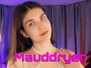 Mauddryer