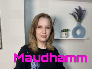 Maudhamm