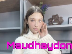 Maudhaydon