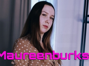 Maureenburks