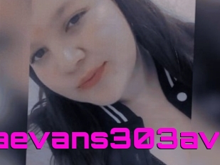 Mayaevans303av