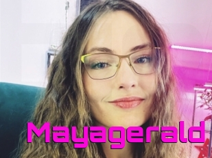 Mayagerald