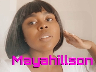 Mayahillson