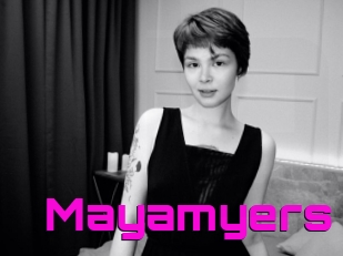 Mayamyers