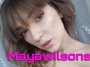 Mayawilsons