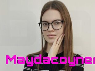 Maydacoyner