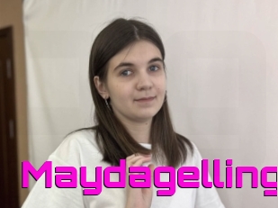 Maydagelling