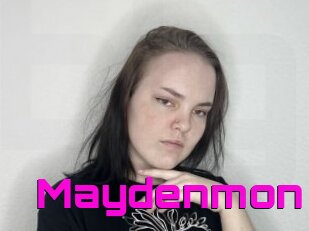 Maydenmon