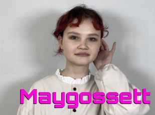 Maygossett