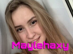 Maylehaxy