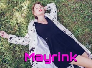 Mayrink