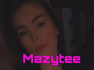 Mazytee