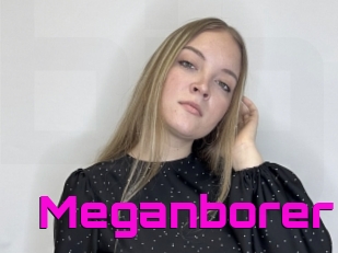 Meganborer