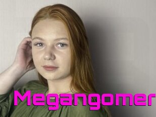 Megangomer