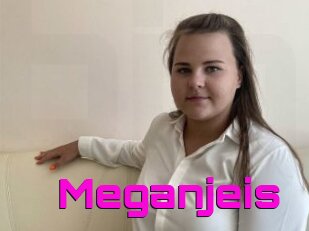 Meganjeis