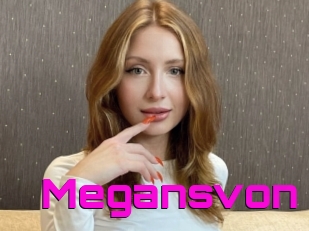 Megansvon