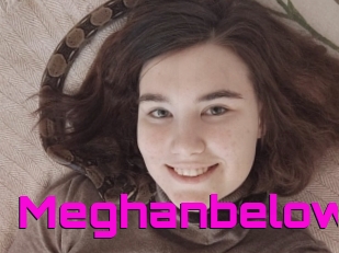 Meghanbelow