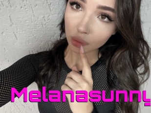 Melanasunny