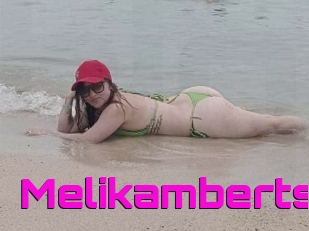 Melikamberts