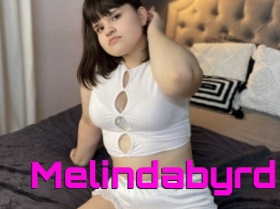 Melindabyrd