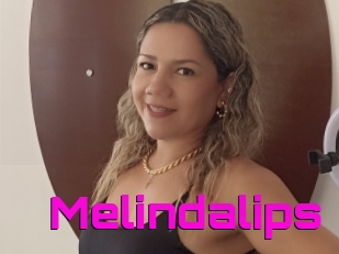 Melindalips