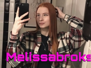 Melissabroks