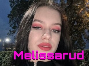 Melissarud