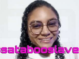 Melissatabooslave