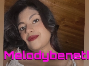 Melodybeneth