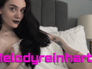 Melodyreinhart