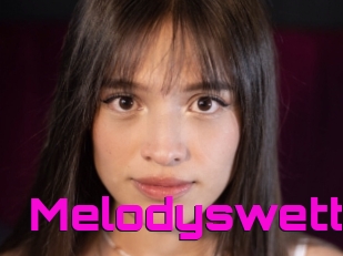 Melodyswett