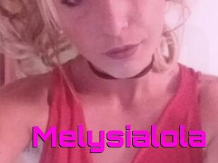 Melysialola