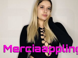 Merciaappling