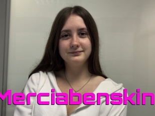 Merciabenskin