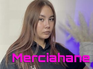 Merciahane