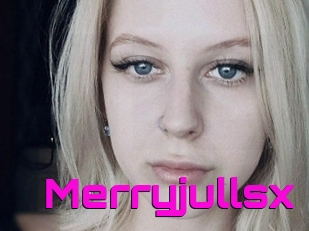 Merryjullsx