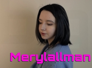 Merylallman