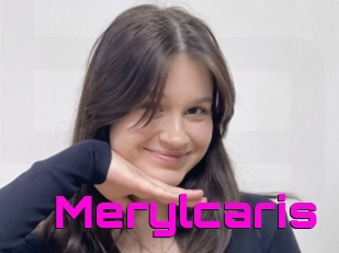 Merylcaris