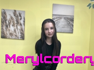 Merylcordery