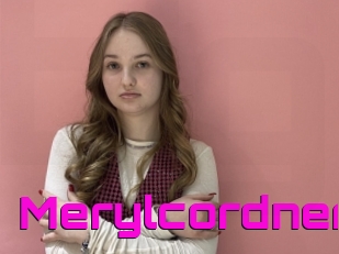 Merylcordner