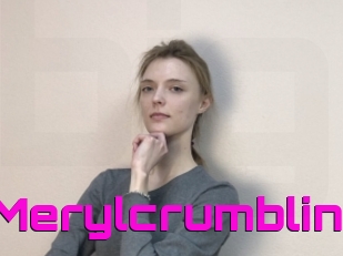 Merylcrumblin