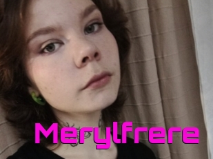 Merylfrere