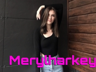 Merylharkey