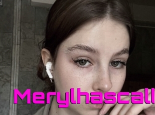 Merylhascall